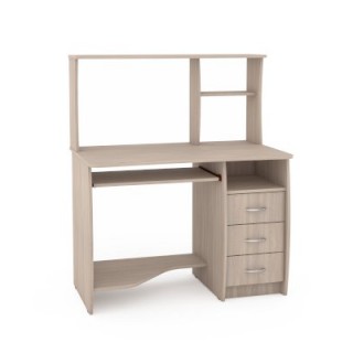 СТОЛ КОМПЬЮТЕРНЫЙ СК-08Н